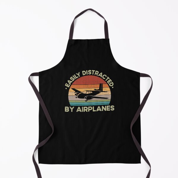 Artikelvorschau, Leicht abgelenkt von Flugzeugen, Piloten-Shirt, Geschenk für Flugzeug-Liebhaber, Luftfahrt-Shirt, Flieger-Shirt, lustiges Piloten-Shirt, Flieger-Flugzeug-Shirt entworfen und verkauft von aymob.