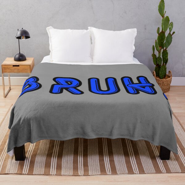 Item preview, BRUH. designed and sold by Blondiabshop.