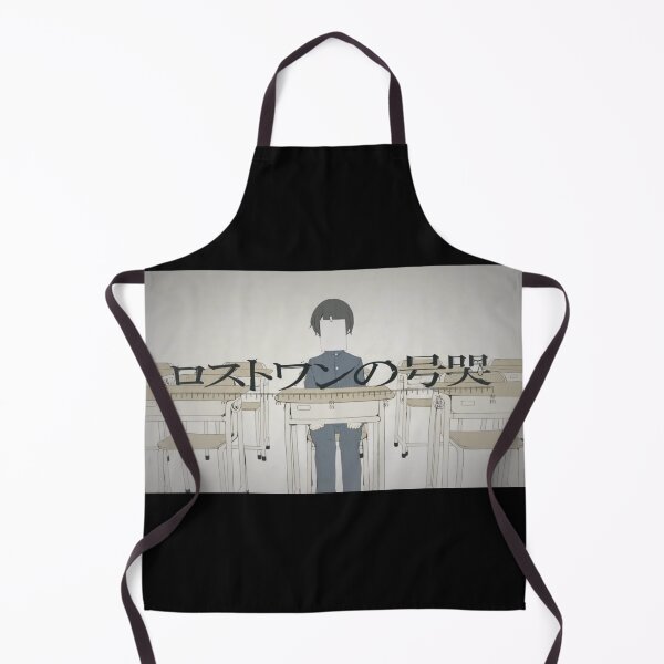 Item preview, Lost One's Weeping designed and sold by WWK567.