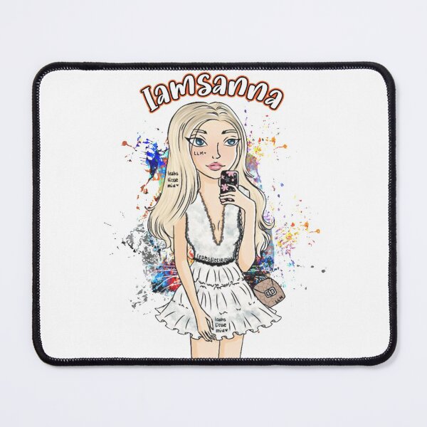 Item preview, Top Edition iamsanna 178 designed and sold by JudeRosea.