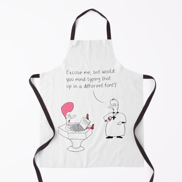 Item preview, Different Font designed and sold by DearCranley.