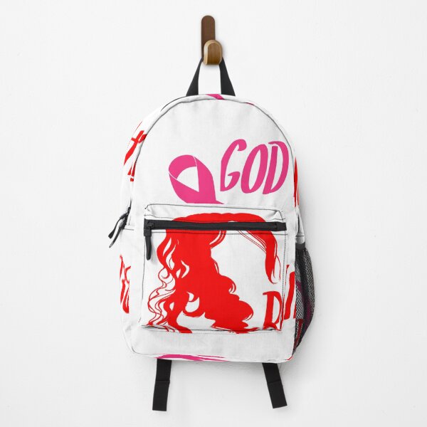 Item preview,  I Have Red Hair Because God knew I Need A Warning Label designed and sold by SarahMohanad.