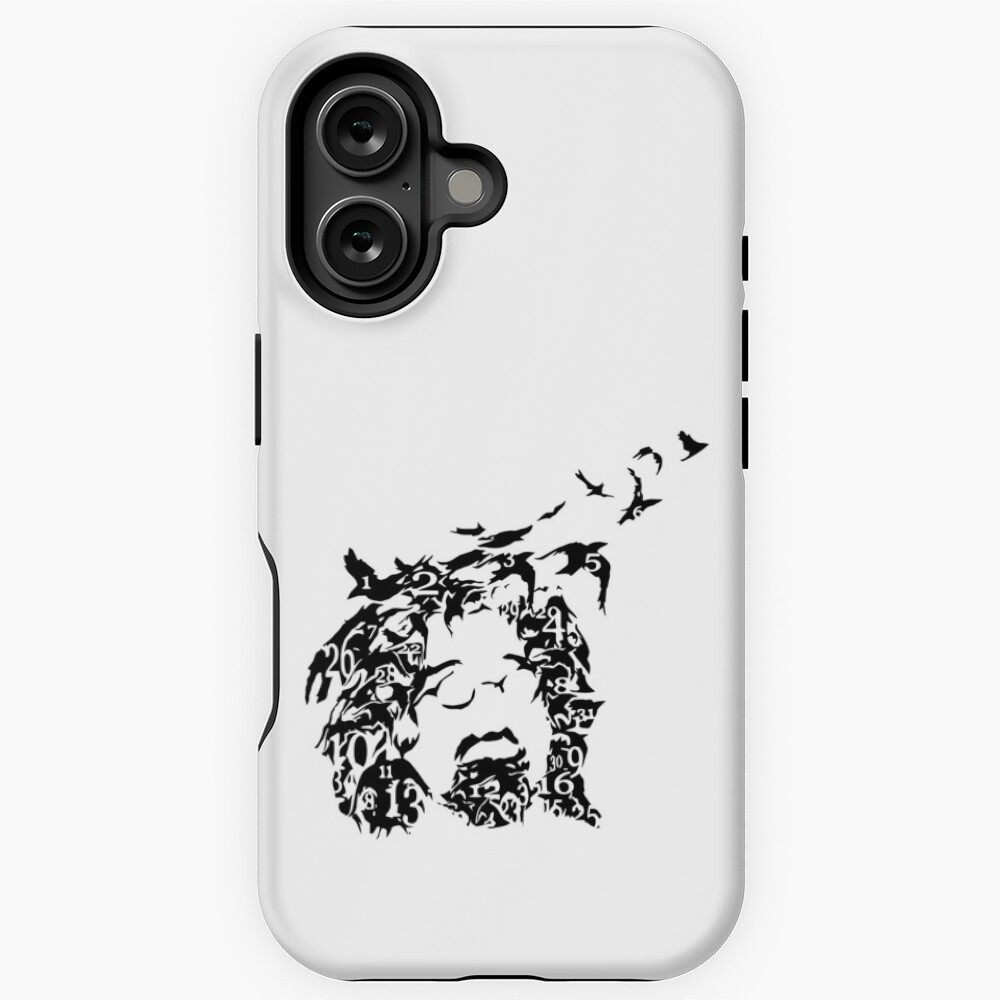 Item preview, iPhone Magsafe Tough Case designed and sold by Delphiniume.