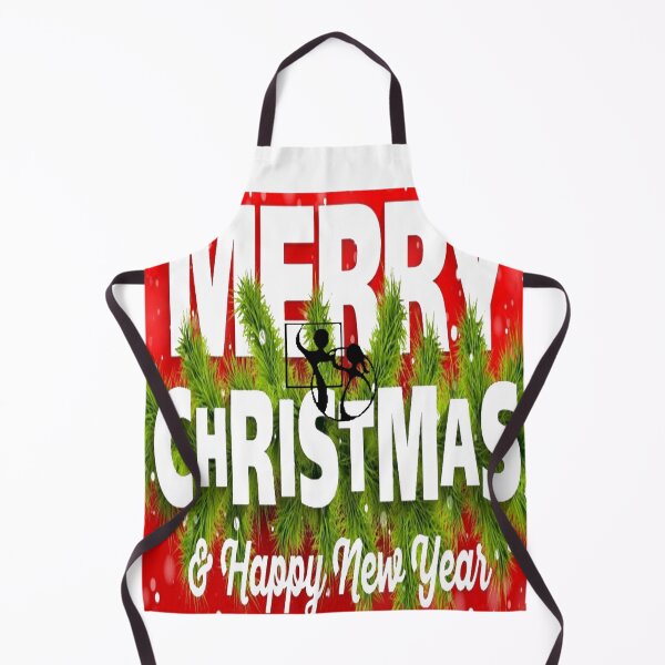 Item preview, Christmas & New Year designed and sold by Square Dancing Gifts & Merchandise.