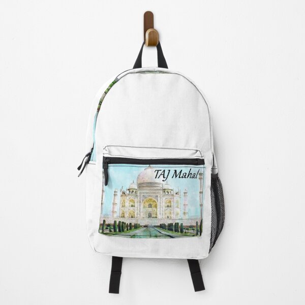 Item preview, Taj Mahal designed and sold by ARTFINSTORE.