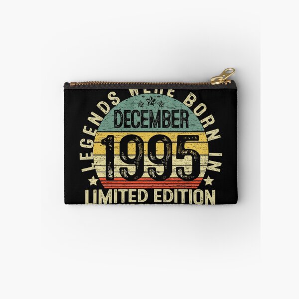 Item preview, 26 Years Old Birthday Legends Were Born In December 1995 designed and sold by MoHaCo.