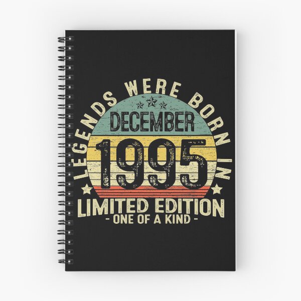 Item preview, 26 Years Old Birthday Legends Were Born In December 1995 designed and sold by MoHaCo.