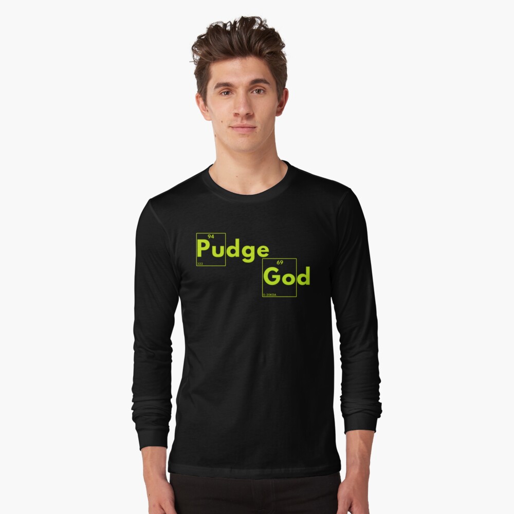 Item preview, Long Sleeve T-Shirt designed and sold by chanong.