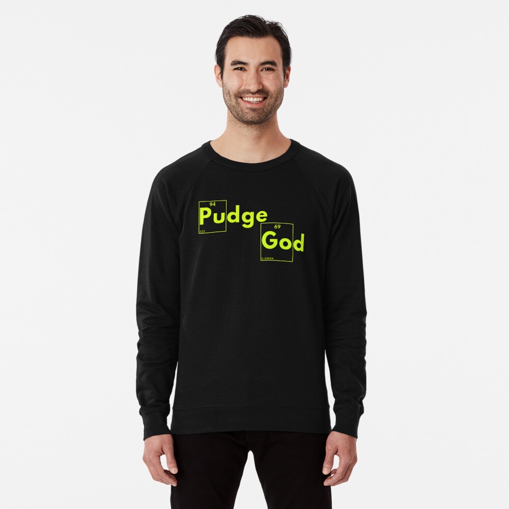 Item preview, Lightweight Sweatshirt designed and sold by chanong.