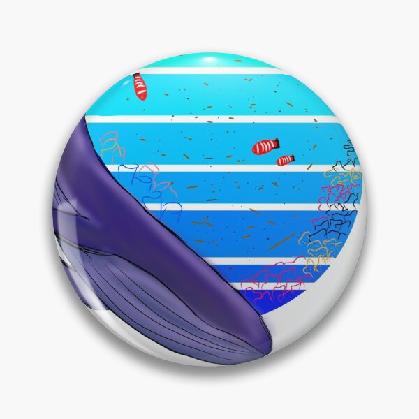 Item preview, the depth of ocean designed and sold by creativelittleo.