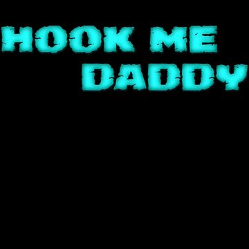 Artwork thumbnail, Hook Me Daddy by chanong