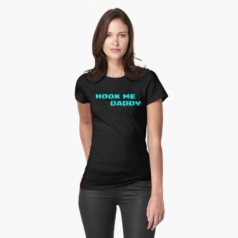 Item preview, Fitted T-Shirt designed and sold by chanong.