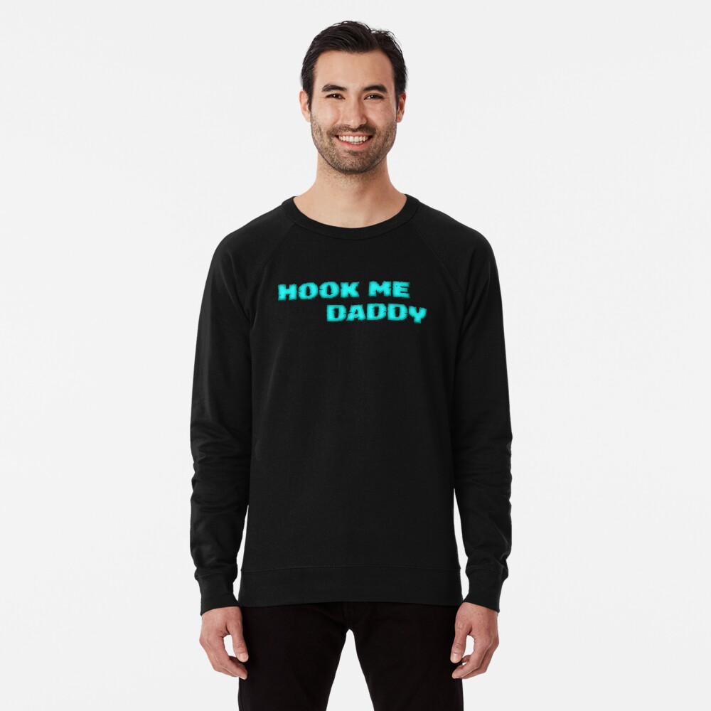Item preview, Lightweight Sweatshirt designed and sold by chanong.