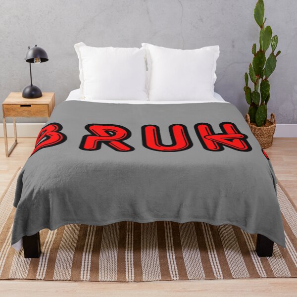 Item preview, BRUH. designed and sold by Blondiabshop.