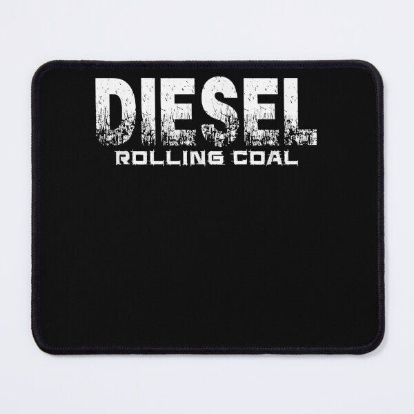 Item preview, Diesel Rolling Coal Funny Diesel Truck designed and sold by CarmenMateo.