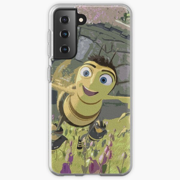 Bee Movie Memes Phone Cases For Samsung Galaxy Redbubble