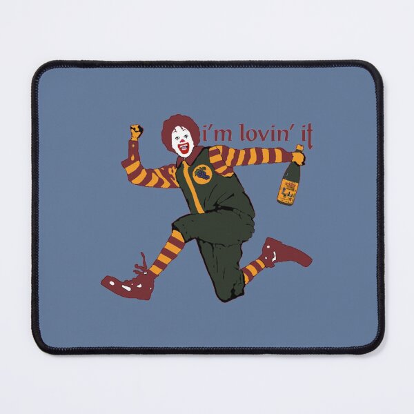 Item preview, McBuckfast   designed and sold by ArtyBurgerss.