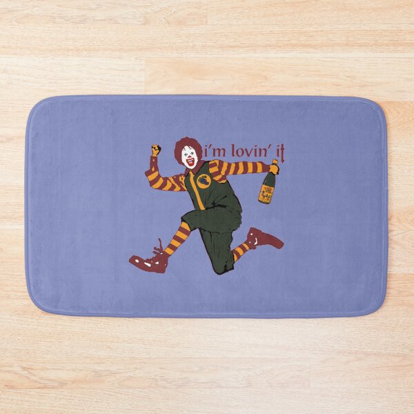 Item preview, McBuckfast   designed and sold by ArtyBurgerss.