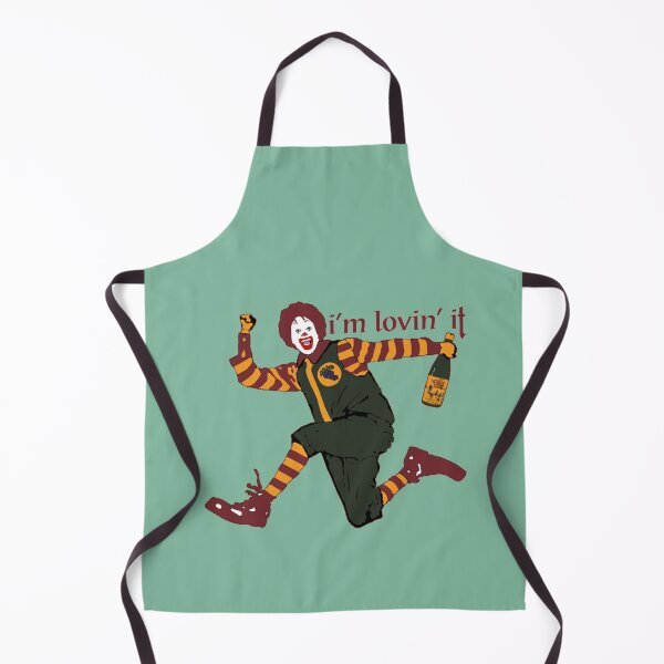 Item preview, McBuckfast   designed and sold by ArtyBurgerss.