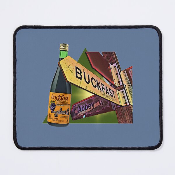 Item preview, Buckfast... designed and sold by ArtyBurgerss.