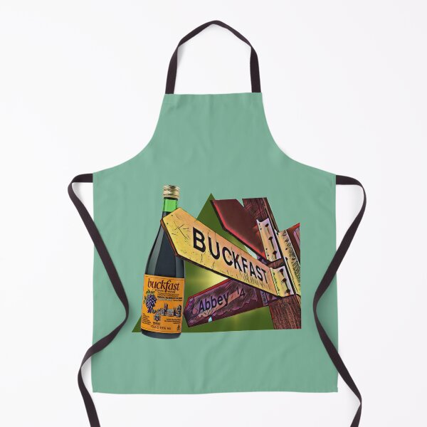 Item preview, Buckfast...   designed and sold by ArtyBurgerss.