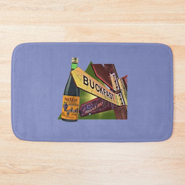 Item preview, Buckfast...   designed and sold by ArtyBurgerss.