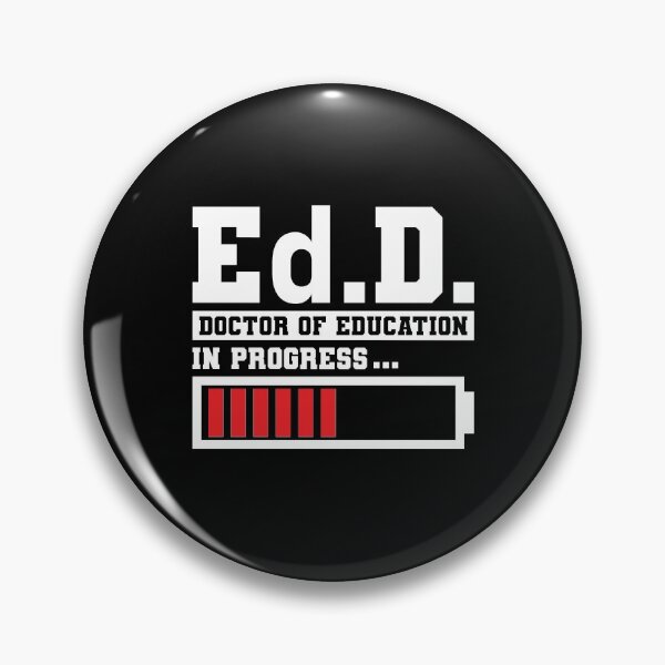 Item preview, Doctor Of Education Shirt, Education Doctor Graduation Shirt, Doctorate Shirt, EdD Shirt, EdD Gift, EdD Dissertation, EdD Graduation Gift designed and sold by aymob.