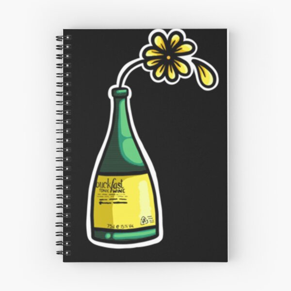 Item preview, Flower in Bucky bottle   designed and sold by ArtyBurgerss.