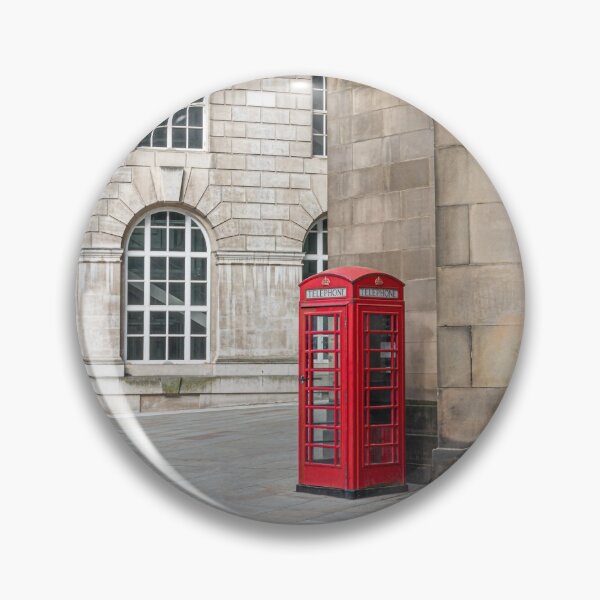 Item preview, St Peter's Square Phonebox designed and sold by eyeshoot.
