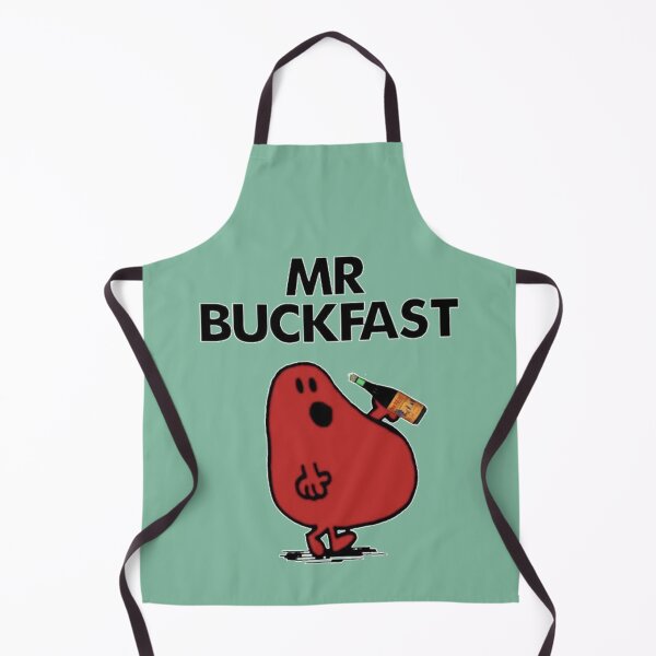 Item preview, Mr Buckfast Tonic Wine      designed and sold by ArtyBurgerss.
