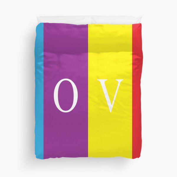 Item preview, Multicoloured Love designed and sold by ArtfulDoodler.