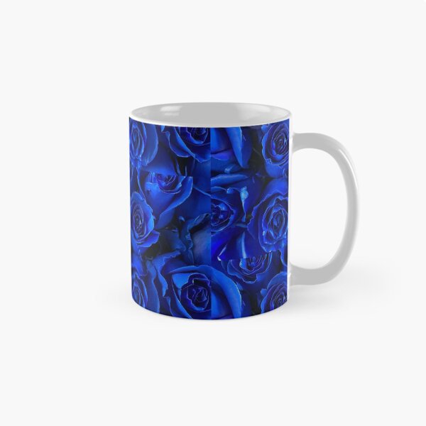Item preview, Blue roses designed and sold by H2Kaur.