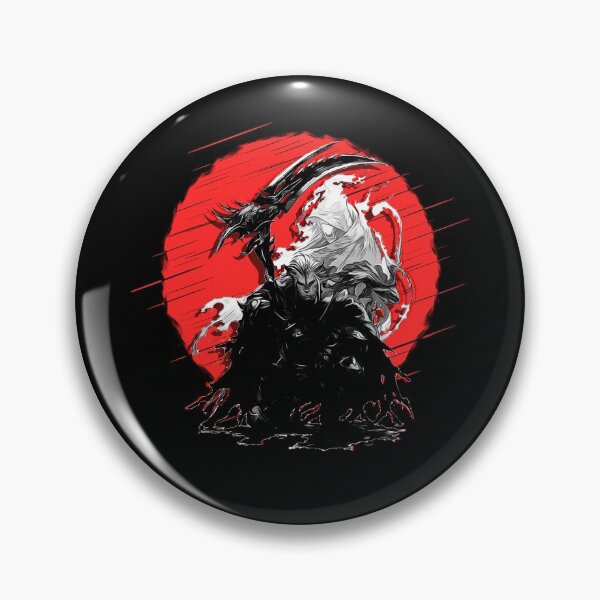 Item preview, Reaper - Final Fantasy XIV designed and sold by MyAsianArt.