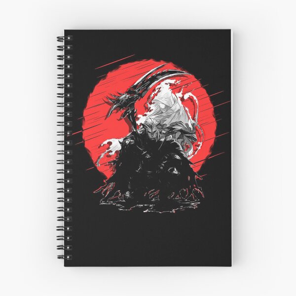 Item preview, Reaper - Final Fantasy XIV designed and sold by MyAsianArt.