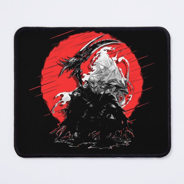 Item preview, Reaper - Final Fantasy XIV designed and sold by MyAsianArt.
