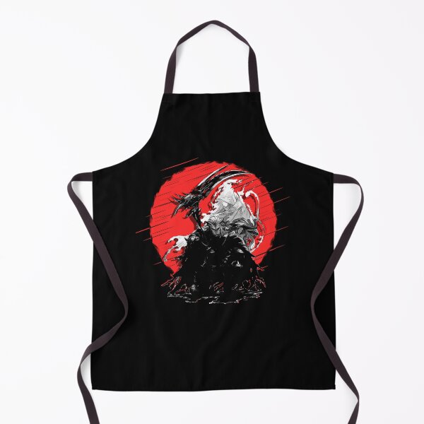Item preview, Reaper - Final Fantasy XIV designed and sold by MyAsianArt.