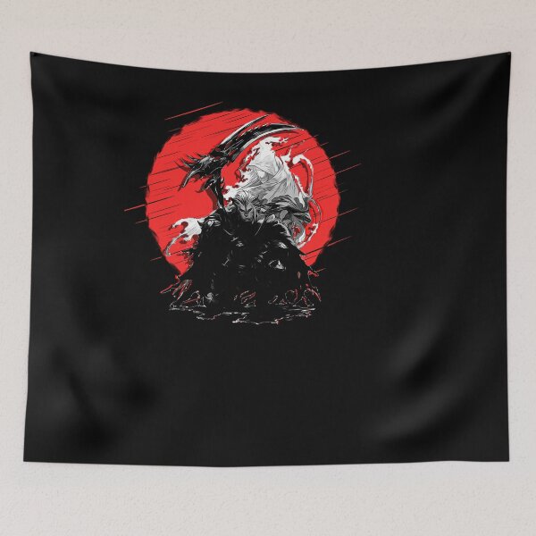 Item preview, Reaper - Final Fantasy XIV designed and sold by MyAsianArt.