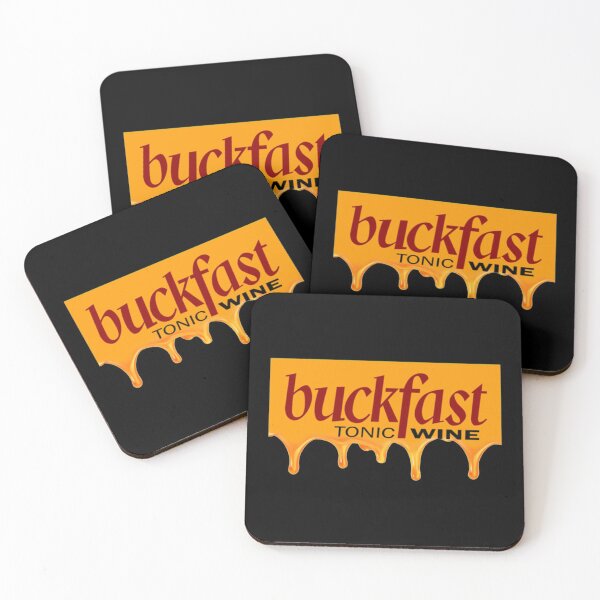 Item preview, buckfast drink   designed and sold by ArtyBurgerss.