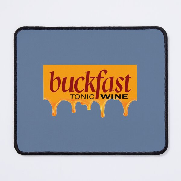 Item preview, buckfast drink   designed and sold by ArtyBurgerss.