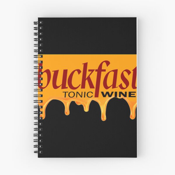 Item preview, buckfast drink   designed and sold by ArtyBurgerss.