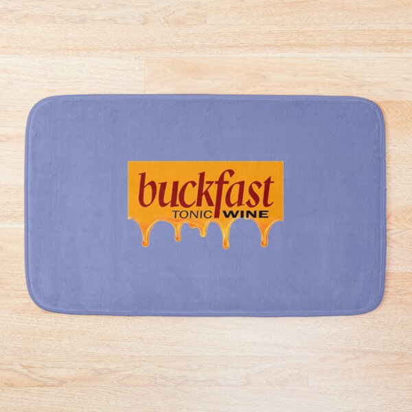 Item preview, buckfast drink   designed and sold by ArtyBurgerss.