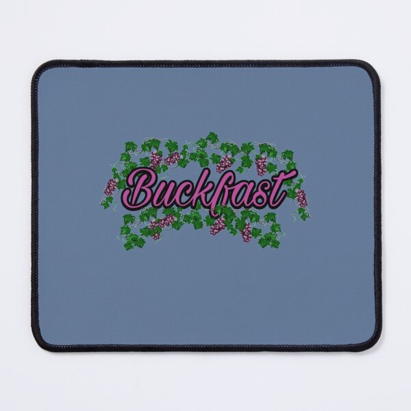 Item preview, Buckfast Wine (grapes desing)   designed and sold by ArtyBurgerss.
