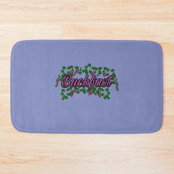 Item preview, Buckfast Wine (grapes desing)   designed and sold by ArtyBurgerss.