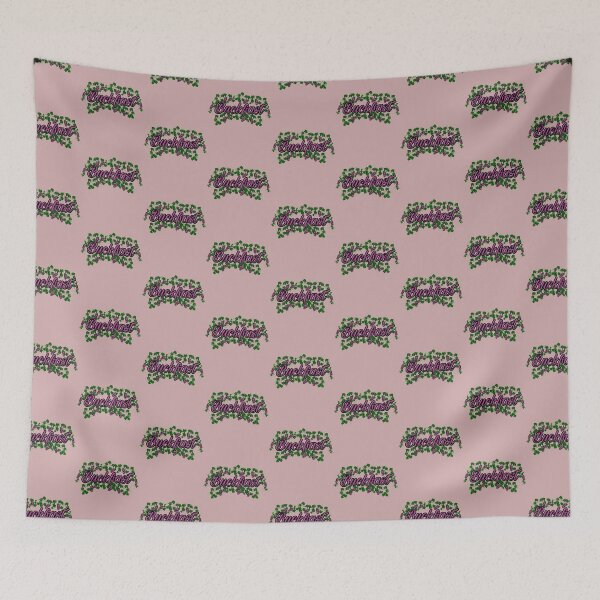 Item preview, Buckfast Wine (grapes desing)   designed and sold by ArtyBurgerss.