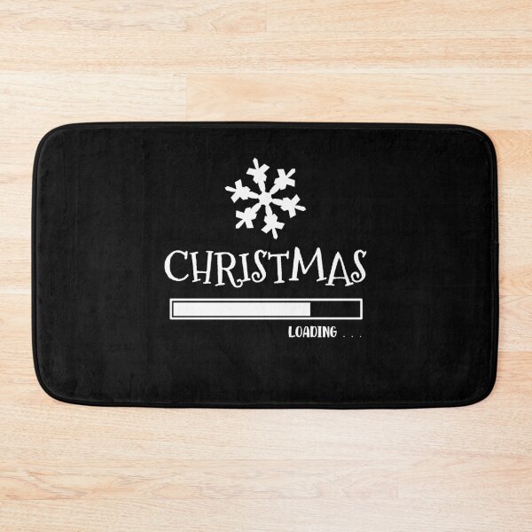 Item preview, Christmast In Progress, Naughty designed and sold by Nicat Noirceur.