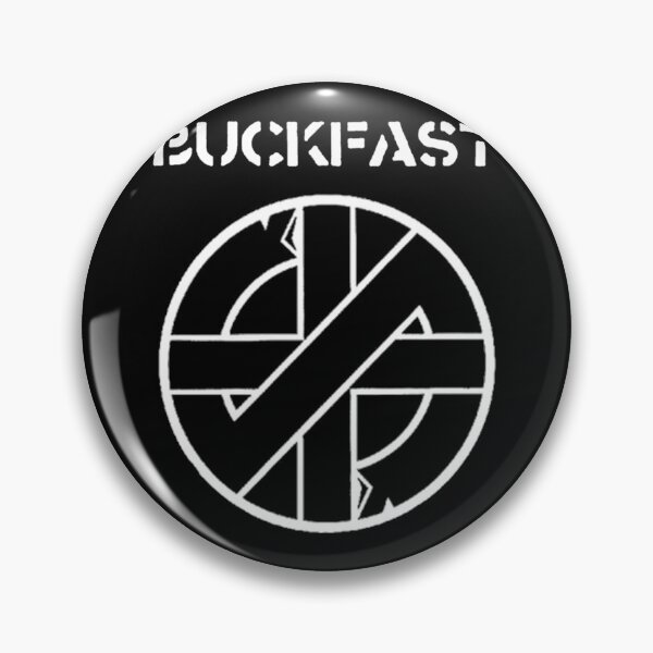 Item preview, BUCKFAST designed and sold by ArtyBurgerss.