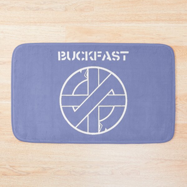 Item preview, BUCKFAST designed and sold by ArtyBurgerss.