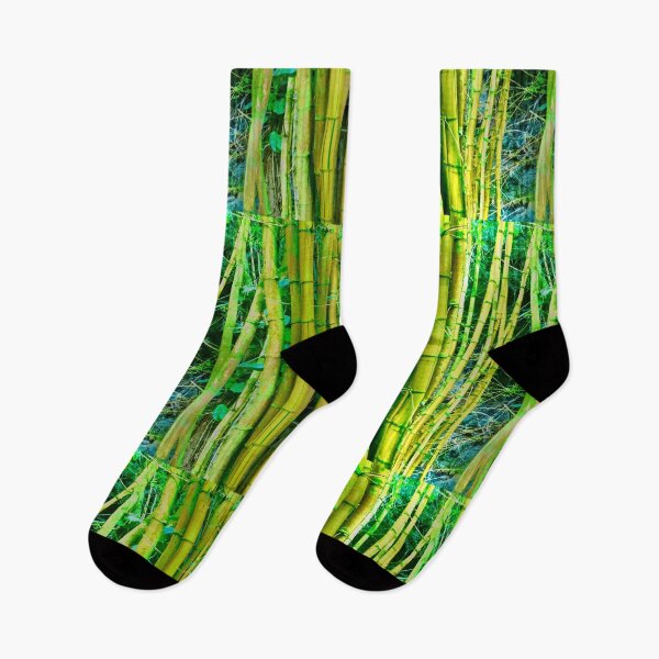 Item preview, Bright Bamboo designed and sold by TM Art.
