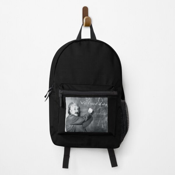 Item preview, Einstein’s Theory of Zaha   designed and sold by MatchCultStores.