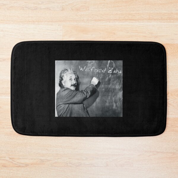 Item preview, Einstein’s Theory of Zaha   designed and sold by MatchCultStores.